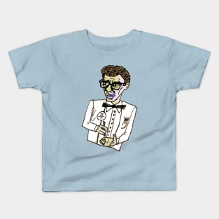 Jack Rabbit Slims Kids T-Shirt